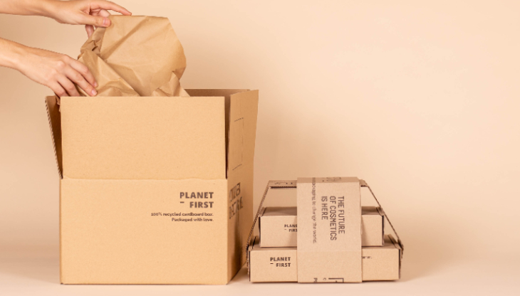 Qualità ed eco-innovazione sono al centro delle strategie di Freshly