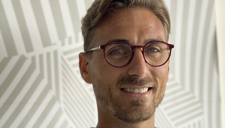 Gianluca Rabbiosi è il nuovo Client Group Director di UM