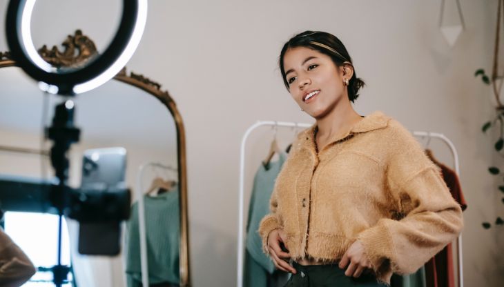 Foto di Liza Summer su Pexels