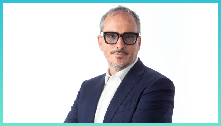 Marco Titi, Direttore Marketing di Unieuro