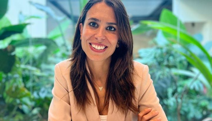Maria Gonzales, alla guida della nuova business unit Beauty di Suntimes