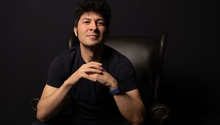 Mirko Schillaci, Client Director & Partner di Mate 