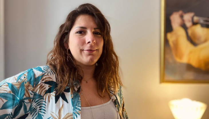 Naomi Jessica Lorti è la nuova Social Media Manager di The Bunch