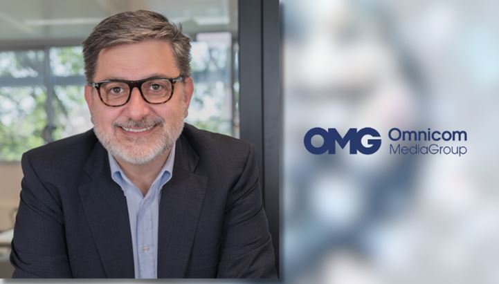 Tommaso Valle, nuovo Marketing & Communication Director di OMG Italy e Managing Partner di PHD