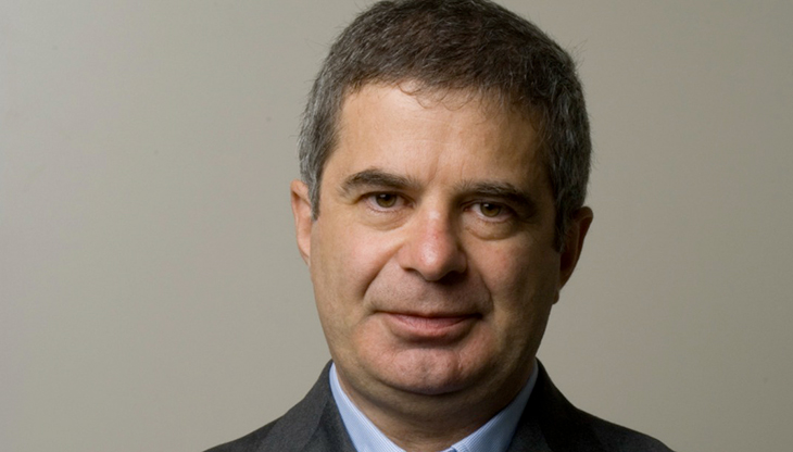 Roberto Calzolari, Amministratore Delegato della unit Media, Strategy & Planning di Next14