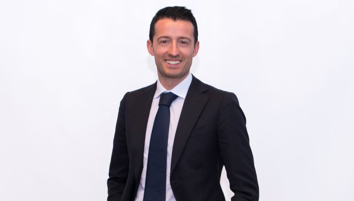 Roberto Cirtoli, Direttore Generale di Evolution People