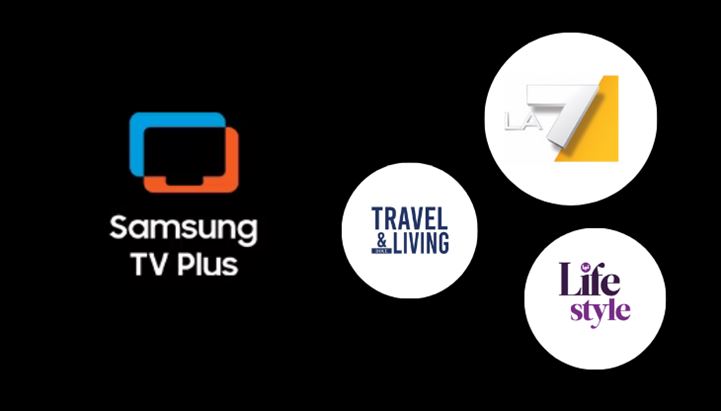 Samsung-Tv-Plus-LA7-RCS.png