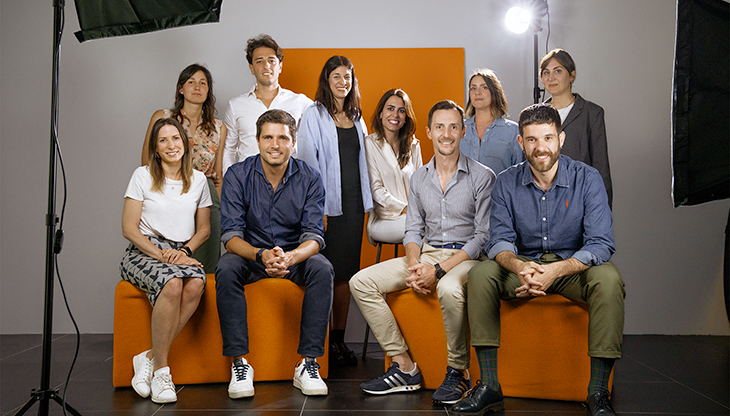 Il nuovo board tema di SunTimes