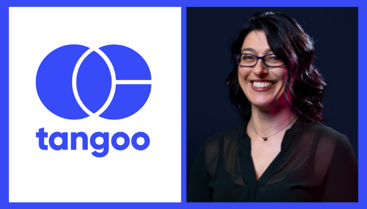 Claudia Mammarella è Chief Revenue Officer di Tangoo
