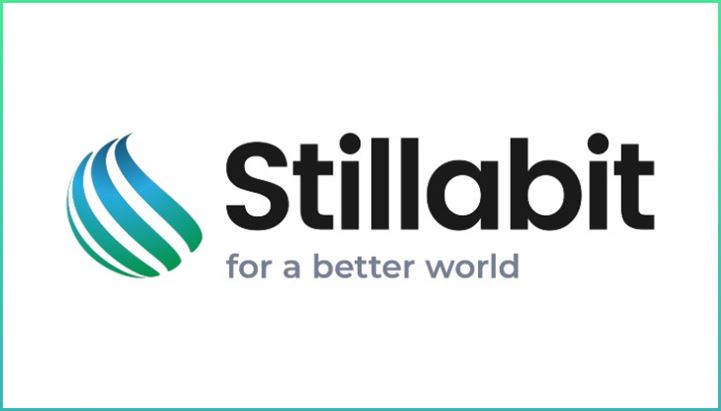 4W MarketPlace cambia nome in Stillabit. Qui sopra, il nuovo logo 