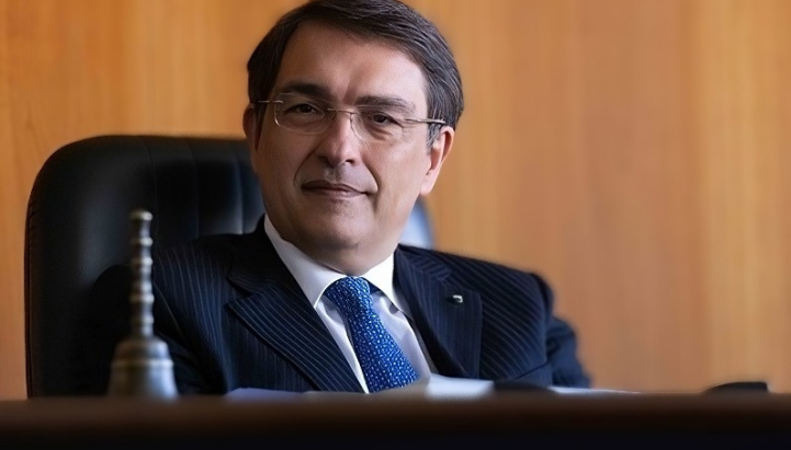 Giacomo Lasorella, Presidente di AgCom