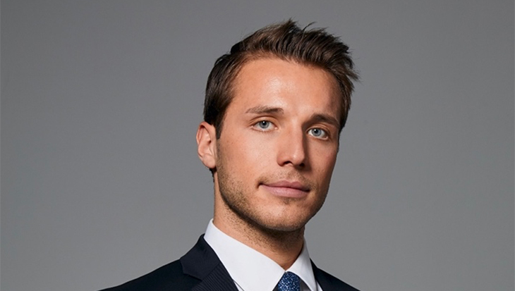 Alessandro Savoldi Bellavitis, Ceo e Founder di Myse