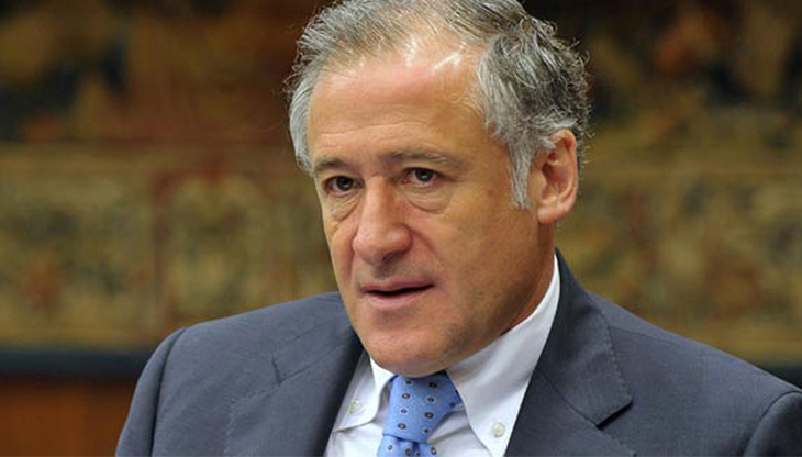 Antonio Marano, direttore commerciale di Milano-Cortina 2026