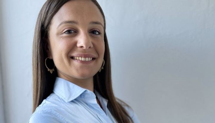 Arianna Giuffrè 