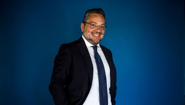 Fernando Diana, Ceo di Citynews