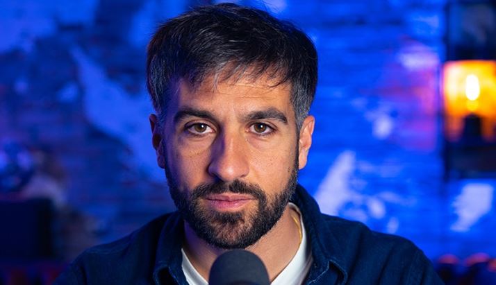 Emanuele Corazzi