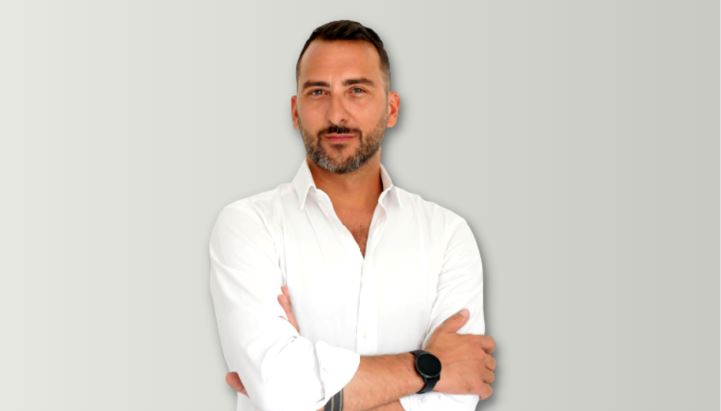 Antonio Pianese entra in Dailymotion Advertising come Director of Italy