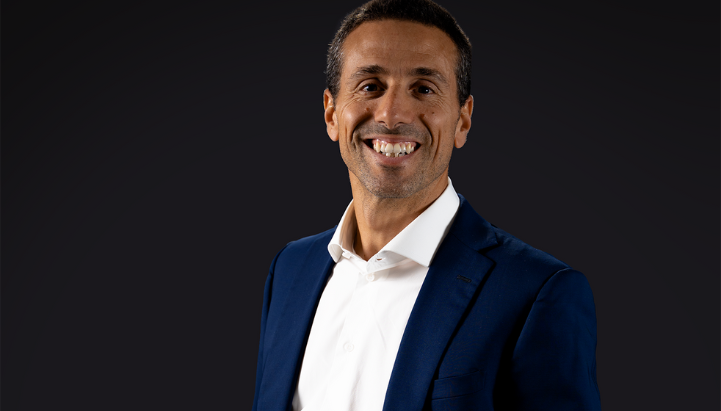Fabrizio Vivarelli, Direttore Marketing 
