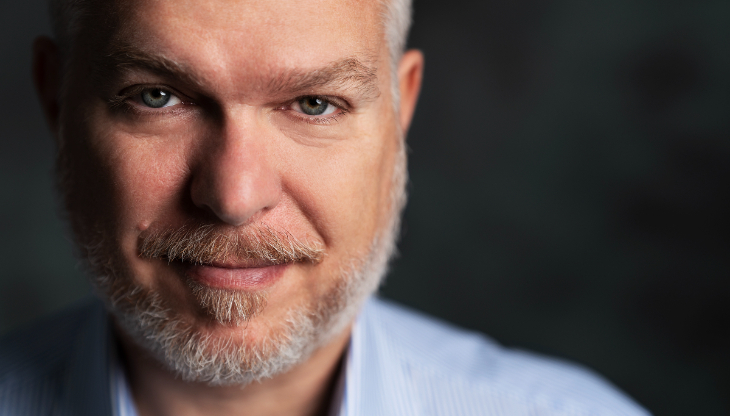 Duccio Lunari, Ceo e Founder di Nucleus