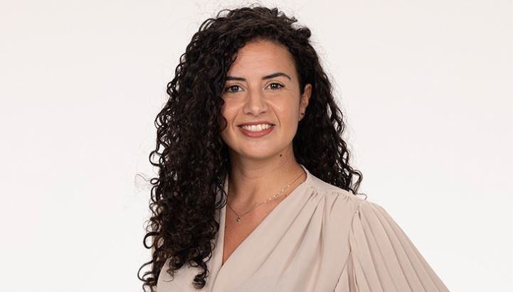 Anna Perrone, Sales Director di Ediscom