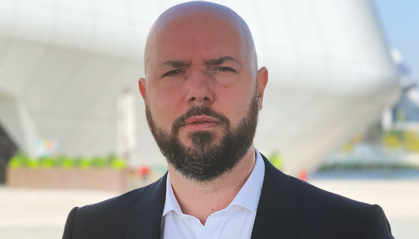 Gennaro Palma
