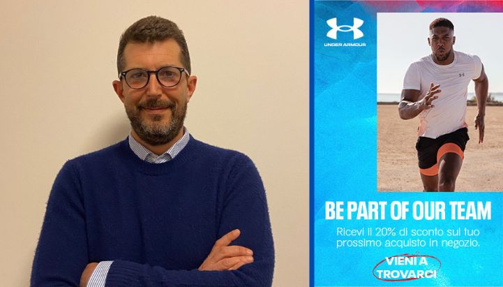 in foto: Max Willinger, co-founder di HicMobile