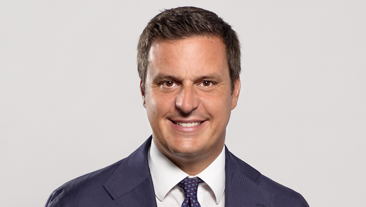 Nicolò Mardegan è l’head of communications, institutional affairs and sustainability di Enel Italia