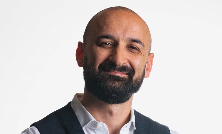 Massimiliano Trisolino