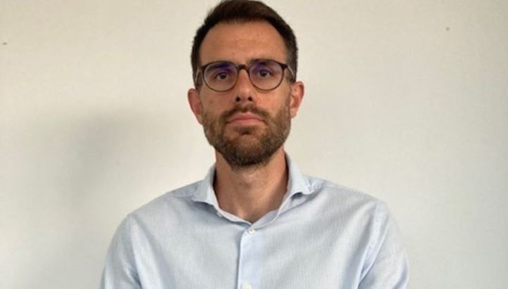 Matteo Pizzagalli, nuovo CFO di Triboo