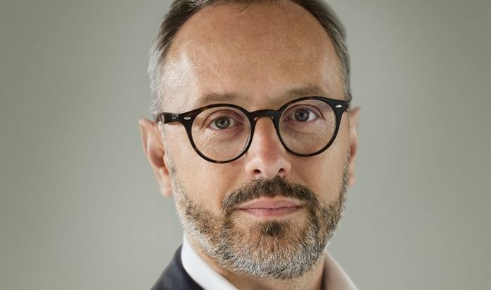 Matteo Tarolli ceo di Starcom Italia 