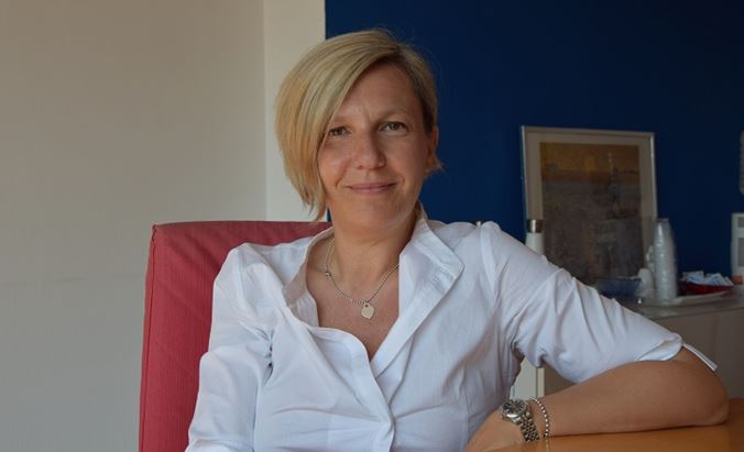 Alessia Pilla, Client Director di Ebiquity