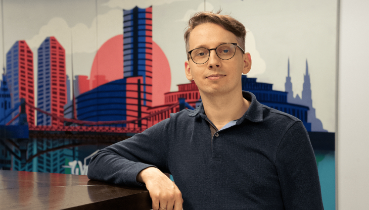 Piotr Korzeniowski, Ceo di Piwik Pro