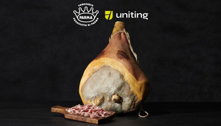 Il Consorzio Del Prosciutto Di Parma Compie 60 Anni E Conferma Uniting ...