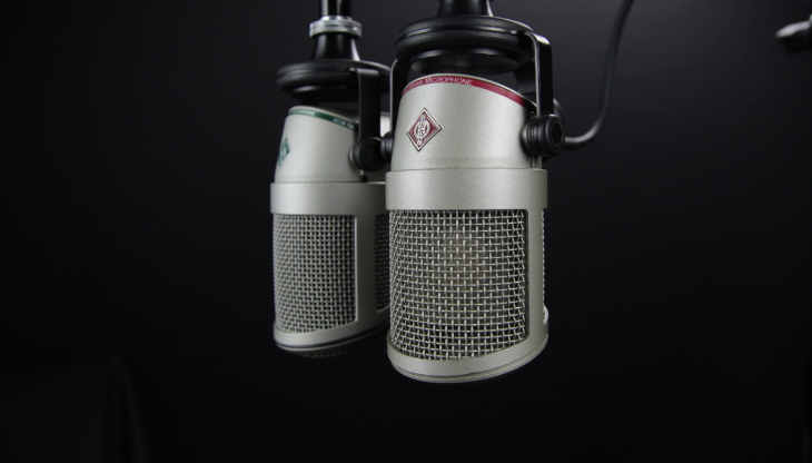 Radio, cresce la pubblicità (foto Foto di Pixabay)