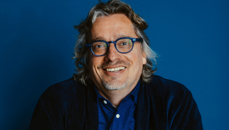 Robert Schoenmaker, Chief Revenue Officer di Hearst Italia