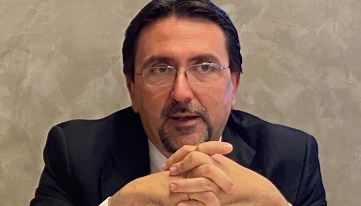 Saverio Addante