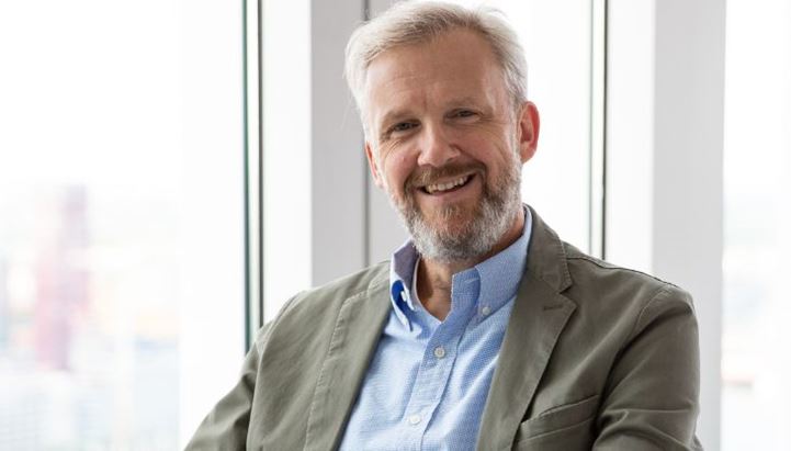 Sven Degezelle 