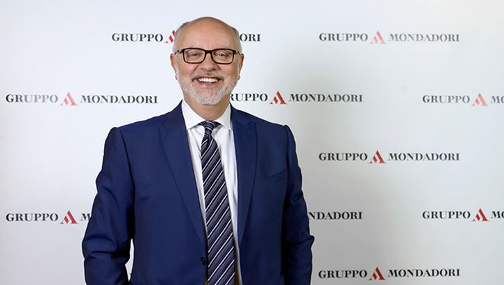 Mondadori, Ricavi E Utile Netto In Crescita Nel Semestre. Porro: «Al ...