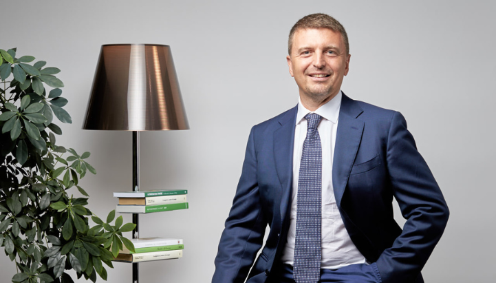 Luca Gatti, Director CX Transformation di BCG