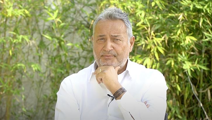 Claudio Brachino 