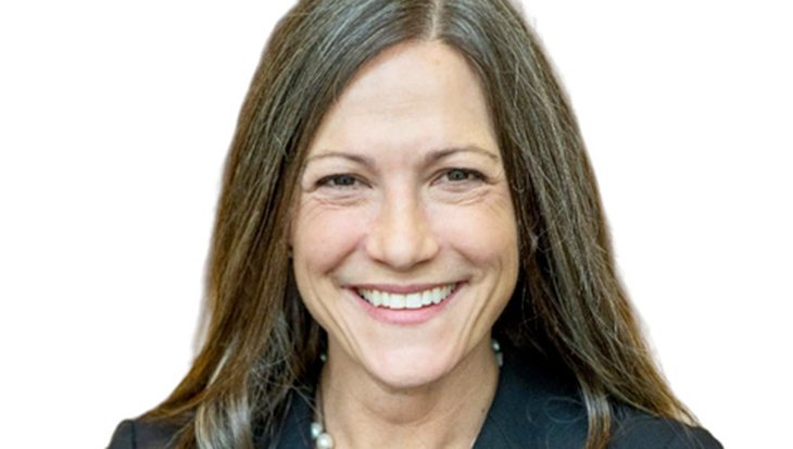 Eva Skidmore è la nuova Chief Marketing Officer di Jaggaer