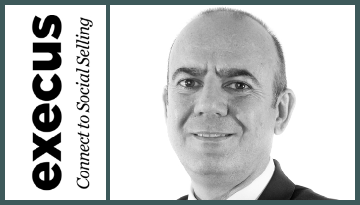  Andrea Stecconi, Ceo di Execus 