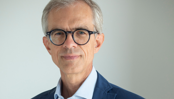 Gianluca Adami, Amministratore Unico di Clab Comunicazione