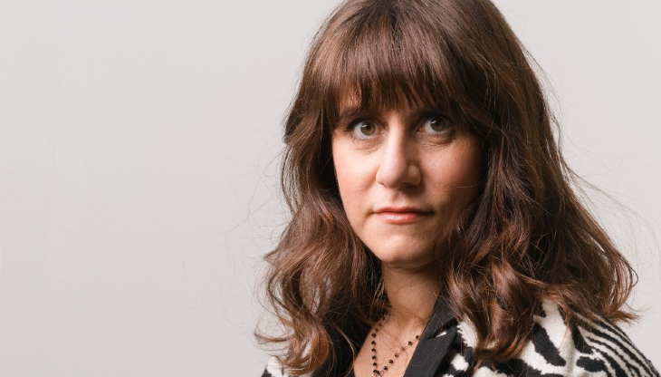 Sara Centemero, Italy Country Manager di impact.com 