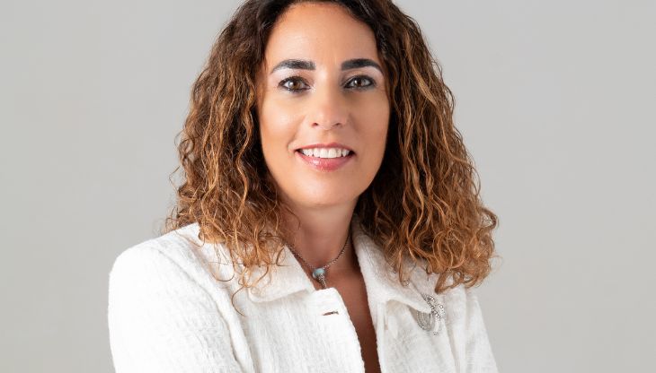 Vanessa Fortarezza