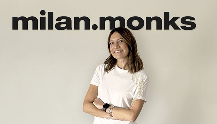 Alessia Felicetti è la nuova Client Service Director di Media.Monks Milan