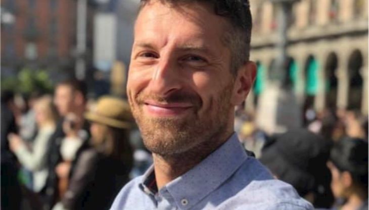 Alessio Garbin, nuovo Global Digital e Strategy Director di Gruppo Barilla