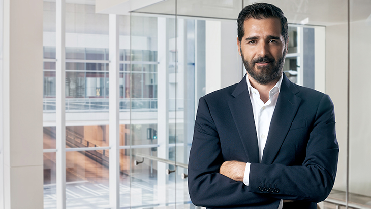 Anthony Cardamone è il nuovo Amministratore Delegato di Ebiquity Italia