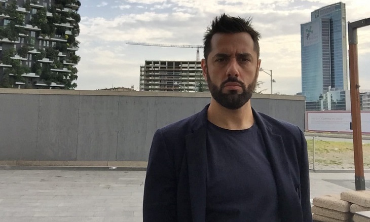 Davide Schioppa