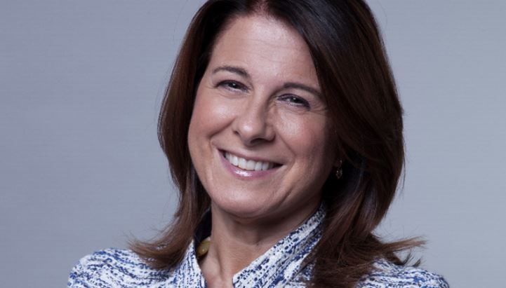 Sonia Malaspina guiderà la divisione per Danone Italia e Grecia 
